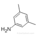 3,5-diméthylaniline CAS 108-69-0